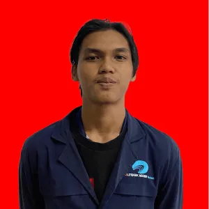 DEVID LEARDOND - Guru teknik elektro - Batam