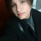 Alejandra - Profesor comprensión escrita - inglés - Oberá