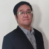 Billy - Guru ilmu komputer dasar - Kecamatan Mulyorejo