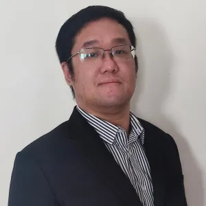 Billy - Guru ilmu komputer dasar - Kecamatan Mulyorejo