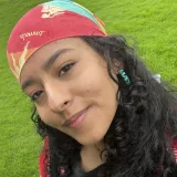 Naila - Profe de baile - Bogotá