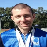 Kevin Alexander - Profesor de atletismo - Madrid