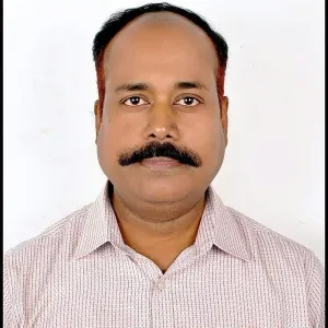 Sumant - Accounting tutor - Renukoot