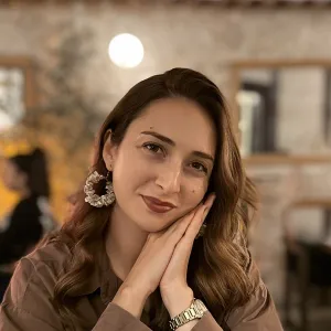 Rabia nur - Matematik öğretmeni - Finike