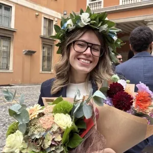 Silvia - Insegnante di ripetizioni - Sarezzo