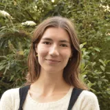 Alexandra - Matematiklärare - Stockholm