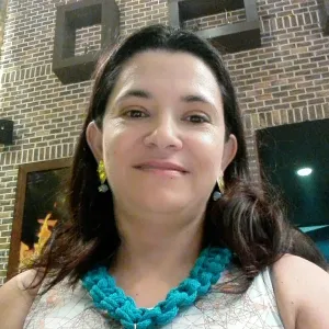 CLAUDIA PATRICIA - profesor de contabilidad - El Cortijo