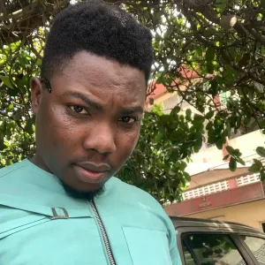 Sulymon - HTML tutor - Ikeja