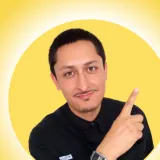 Rodolfo - Profesor de inglés - Pabellón de Arteaga