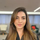Evelyn - personal trainer - 
