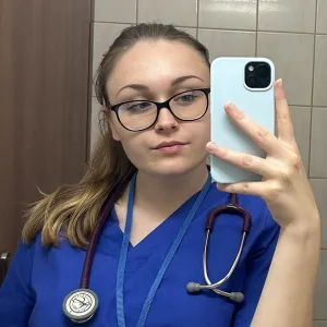 Alicja - nauczyciela matematyki - Kęty