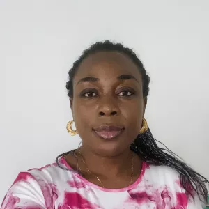 Olubunmi - English tutor - Poland