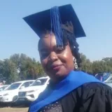 Mgifafa - Maths teacher - Modjadjiskloof