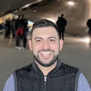 Rene - Spanish tutor - Chicago