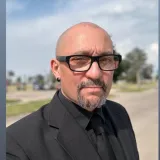 Eric - English tutor - Cedar Rapids