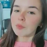 Luana - Prof de leitura - São Sepé