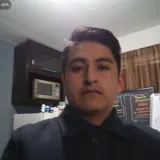 César - profesor de economía - Ciudad de México