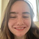 Amelia - Spanish tutor - Spokane