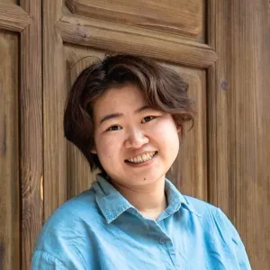 Xiao - Cooking Tutor - Hastings