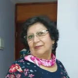 Edith - profesor de lengua y literatura - Renca