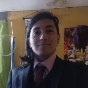 Daniel - Profesor de matemática - Coquimbo