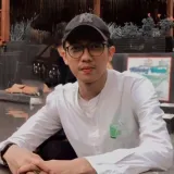 Dika - Guru bulu tangkis - Kecamatan Bandung Kulon
