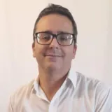 GONZALO - profesor de desarrollo personal - Mijas