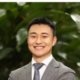 Alex - Chinese tutor - Newstead