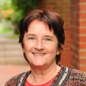 Ulrike - Lehrkraft für Deutsch - Berlin