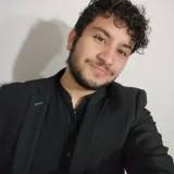 EDUARDO ANDRES - Profesor de matemática - Santiago