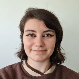 Lisa - Prof d'anglais - Saint-Herblain
