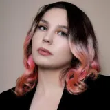 Eliška - Učiteľ  - Čierny Balog