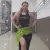 Daniela - profesor danza - Sabaneta
