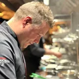 Ángel - Profe de gastronomía - Oviedo