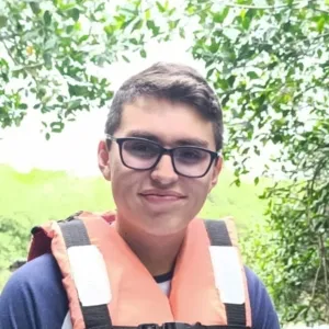 Fernando - Profe de apoyo escolar - Santiago de Querétaro