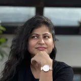 Smita - Yoga instructor - New Delhi