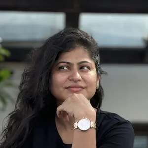 Smita - Yoga instructor - New Delhi