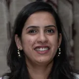 Haravpreet - Lehrkraft für Deutsch - Karlsruhe