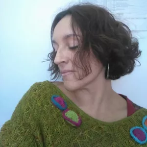 Paola - Profesor de flores de bach - Santiago