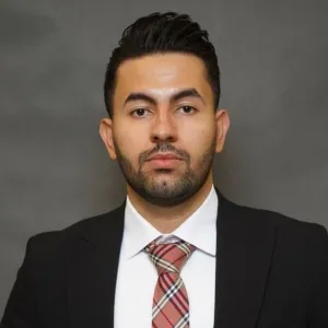 Milad - Math tutor - Edmonton
