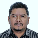 Felix - Profesor de religión cristiana - Guadalupe