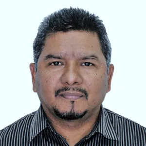 Felix - Profesor de religión cristiana - Guadalupe