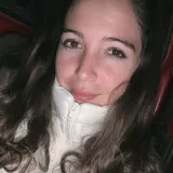 Eugenia - Profesor de portugués brasileño - Melo