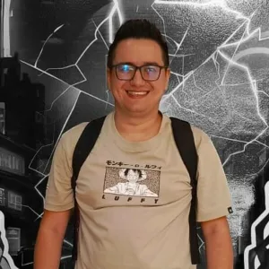 Jose - profesor de Excel - Medellín