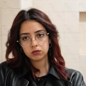 Salma - Prof de Mathématiques - Tanger