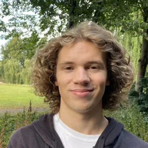 Emile - Maths tutor - Portsmouth