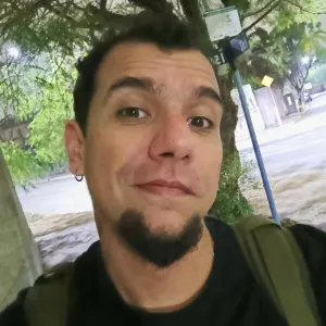 Rapha - Professor de português para estrangeiros - São Geraldo