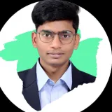 Sudeep - Biology teacher - Karad