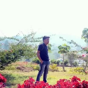 Nishanth - Mechanical engineering tutor - Salem