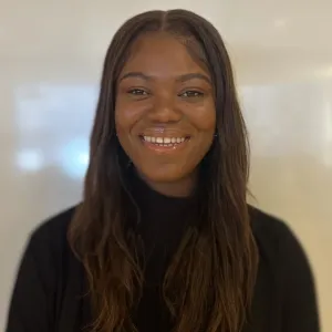 Serah - English tutor - Chicago